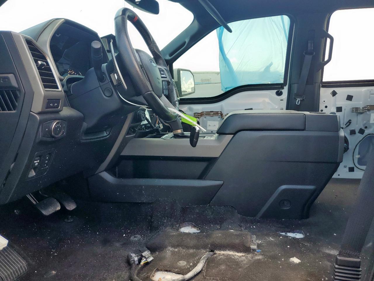 2019 Ford F150 Raptor VIN: 1FTFW1RG9KFD00618 Lot: 71896875