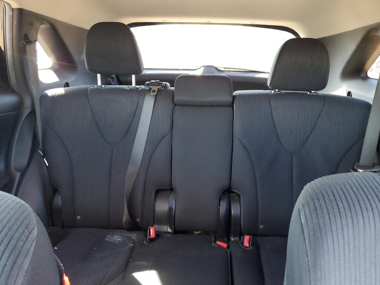 2015 Toyota Venza Le VIN: 4T3ZA3BBXFU093246 Lot: 80356925