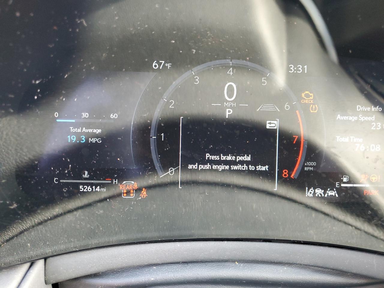 2024 Lexus Tx 350 Base VIN: 5TDAAAB66RS003410 Lot: 81526825