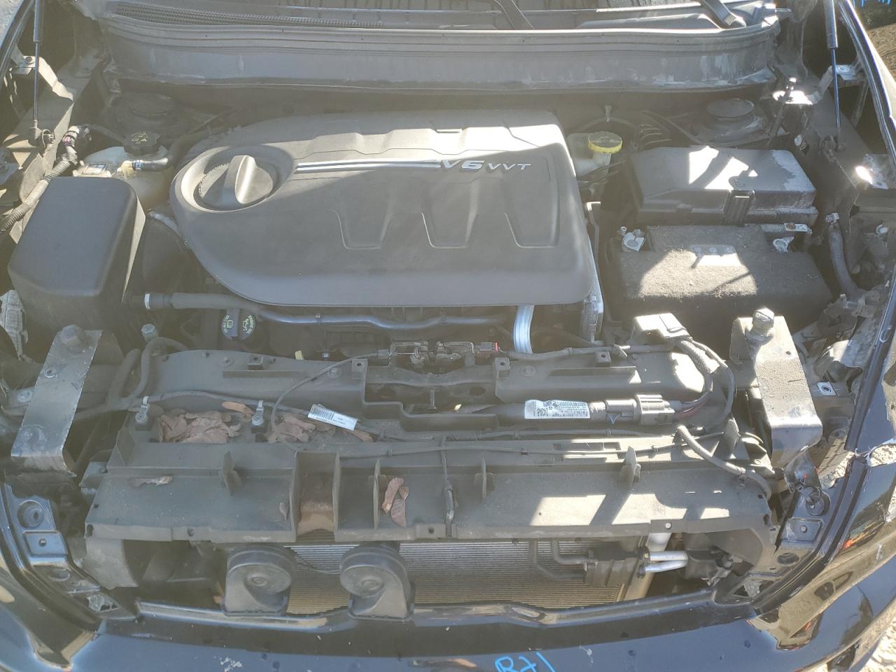 2017 Jeep Cherokee Sport VIN: 1C4PJMAS8HW630408 Lot: 84259445