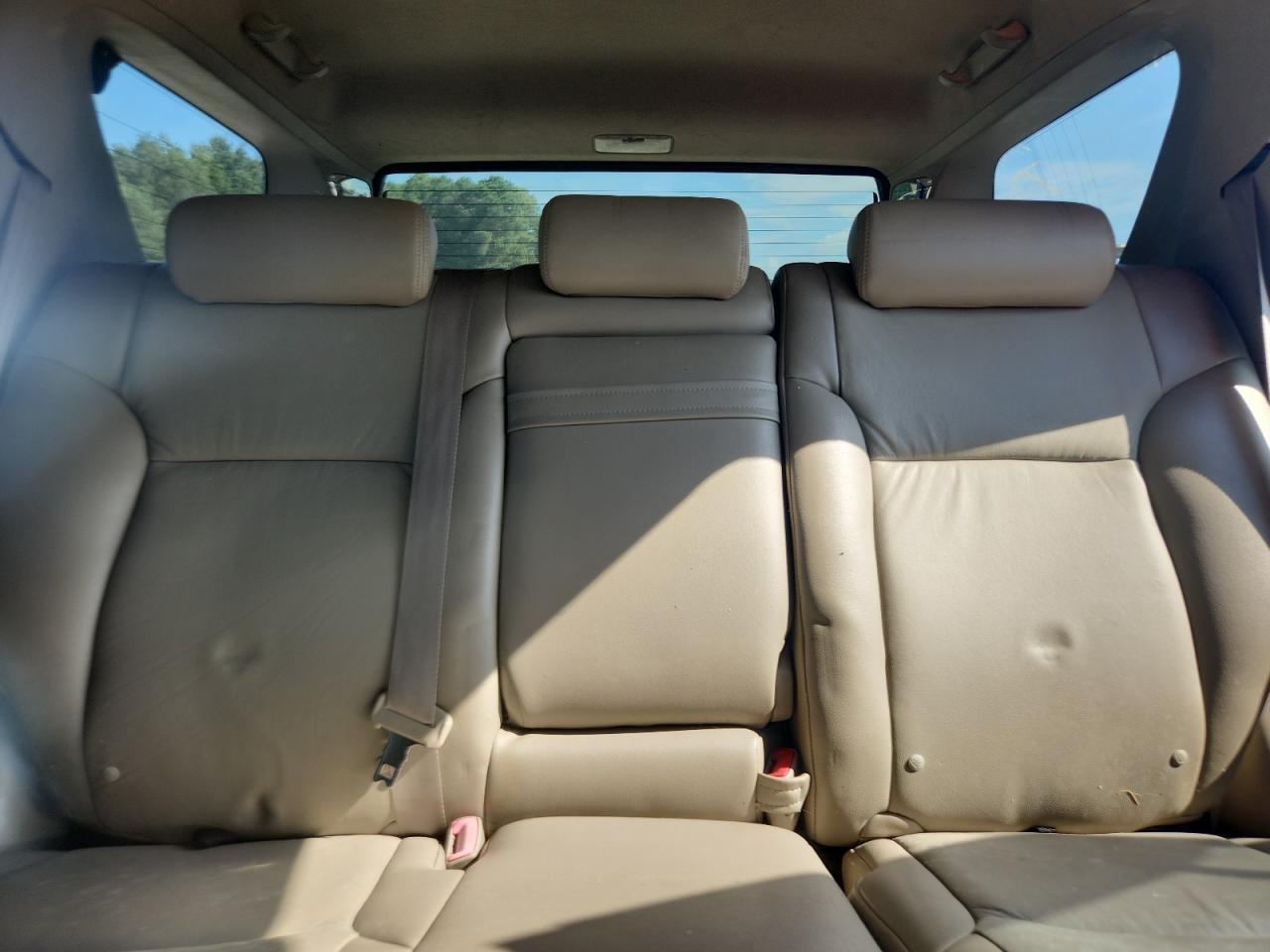 2006 Toyota 4Runner Sr5 VIN: JTEZU14R660065790 Lot: 71162665