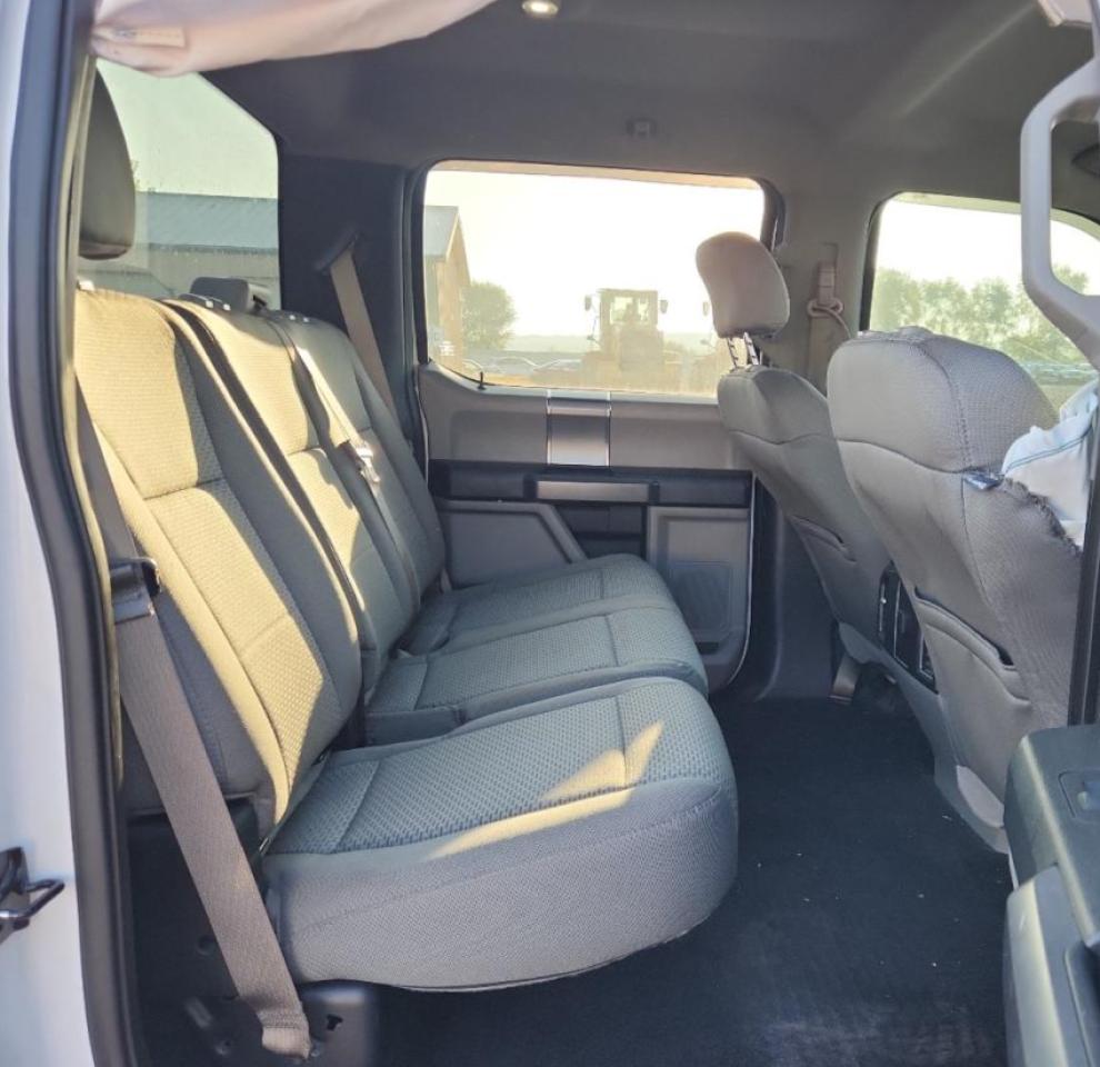 2016 Ford F150 Supercrew VIN: 1FTFW1EF8GFA93062 Lot: 82126055