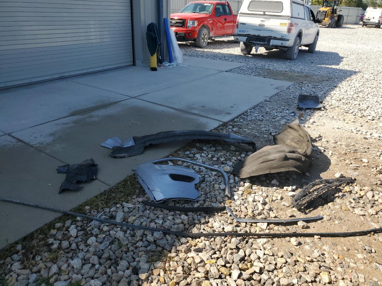 2017 Jeep Grand Cherokee Laredo VIN: 1C4RJFAGXHC750051 Lot: 80307695