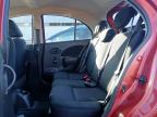 2011 NISSAN MICRA ACENTA CVT  for sale at Copart PETERLEE