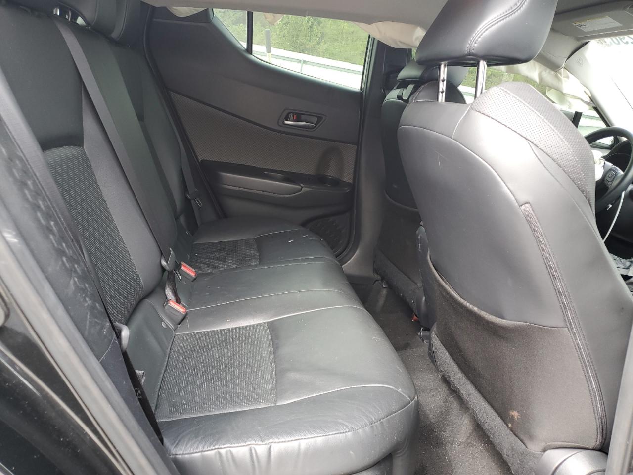 2020 Toyota C-Hr Xle VIN: JTNKHMBX0L1076489 Lot: 83942965