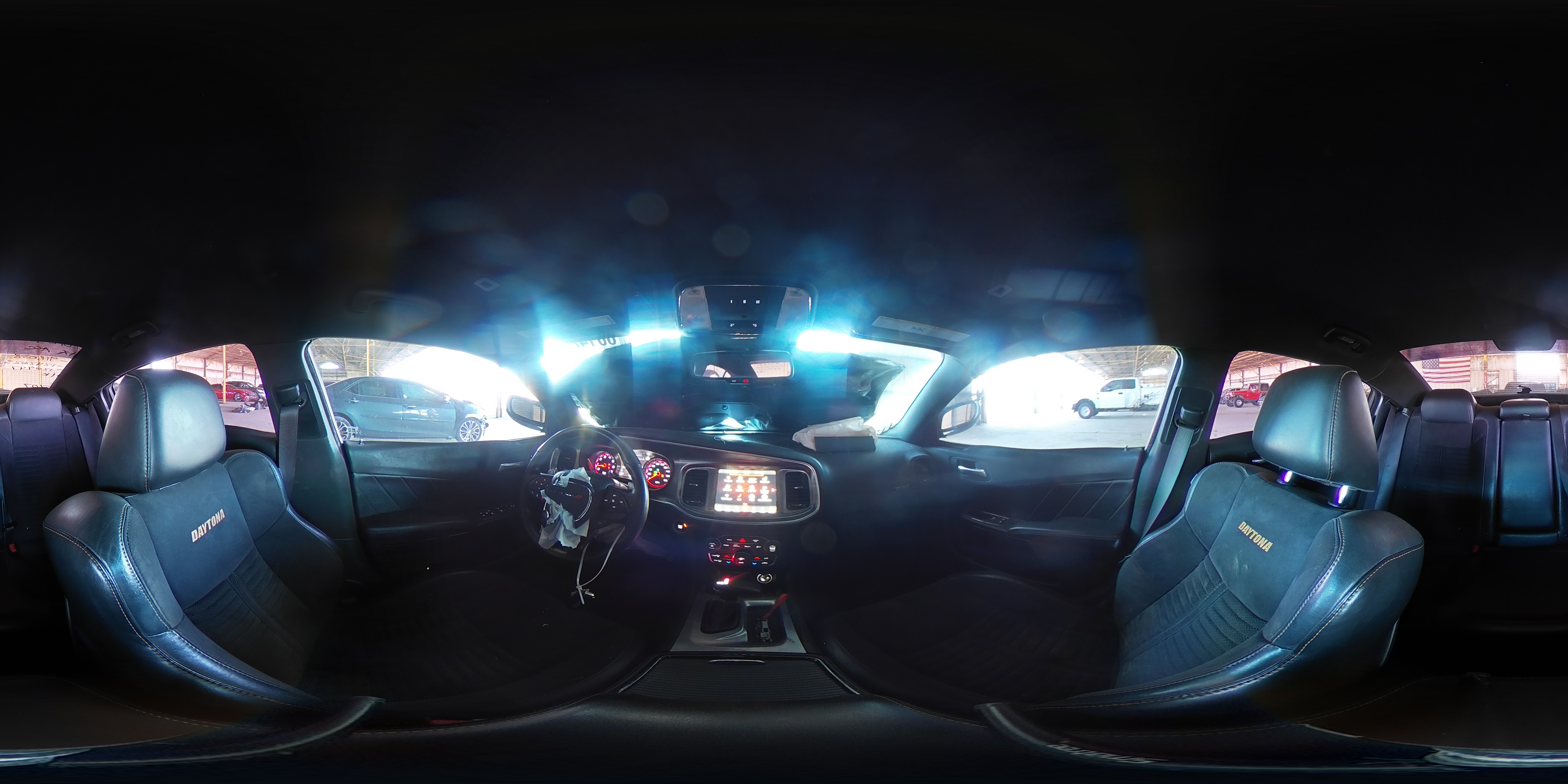 2018 Dodge Charger R/T 392 VIN: 2C3CDXGJXJH120947 Lot: 80142075