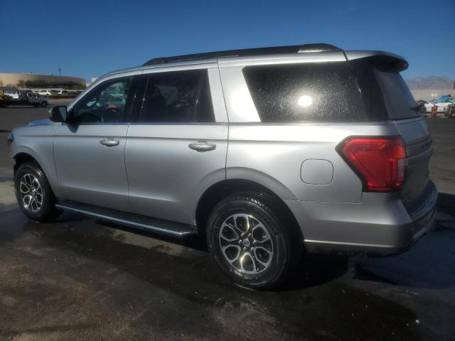  FORD EXPEDITION 2023 Серебристый