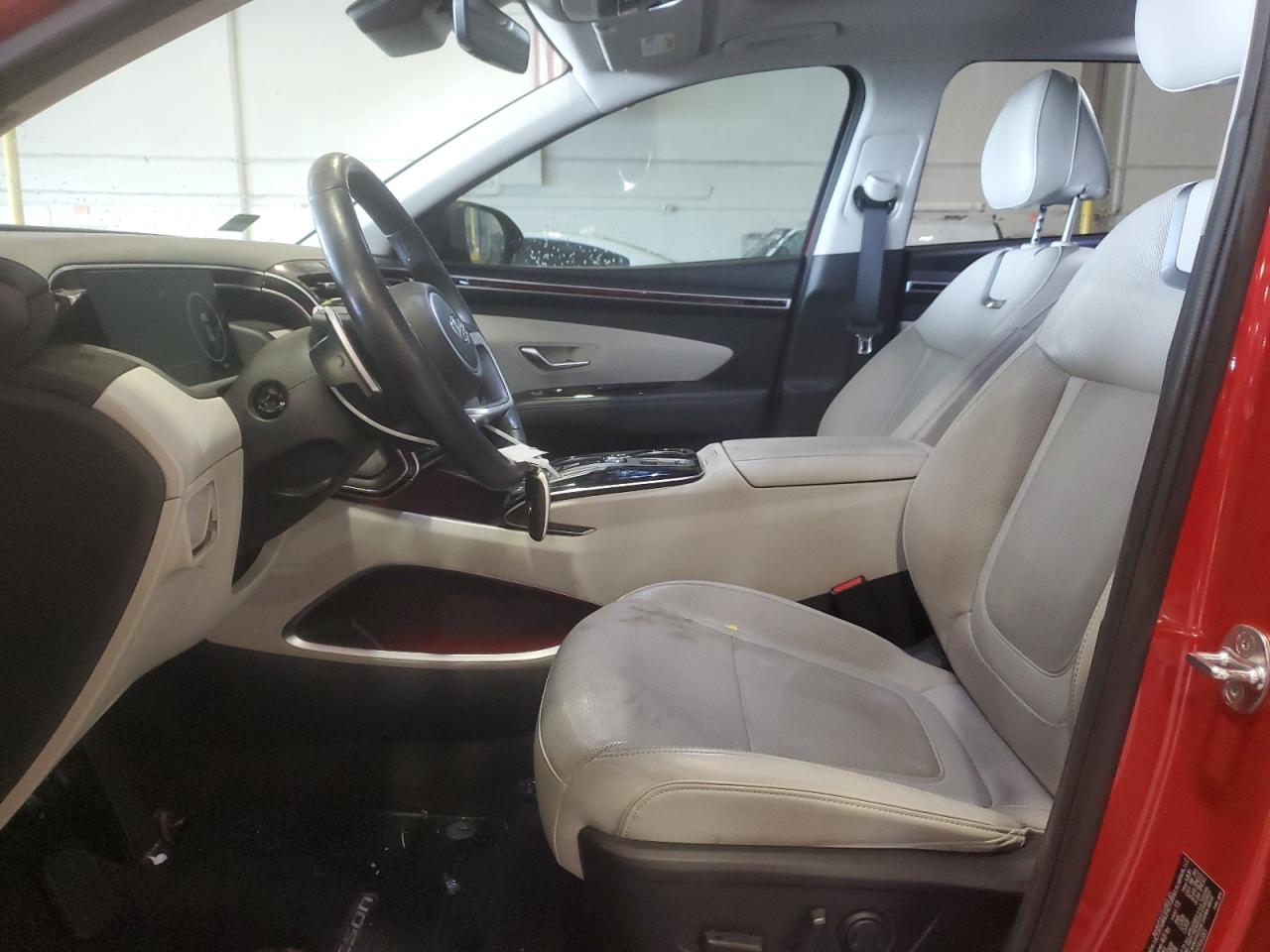 2023 Hyundai Tucson Limited VIN: 5NMJE3AE8PH196085 Lot: 81489965