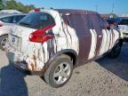 2013 NISSAN JUKE VISIA  for sale at Copart WOLVERHAMPTON