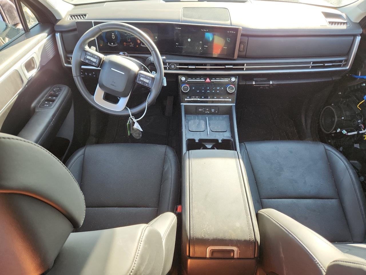 2024 Hyundai Santa Fe Xrt VIN: 5NMP3DGL4RH023968 Lot: 82025145