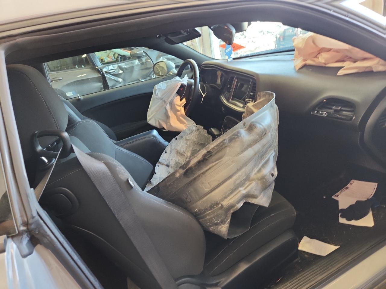 2021 Dodge Challenger Gt VIN: 2C3CDZKG4MH610991 Lot: 81304245