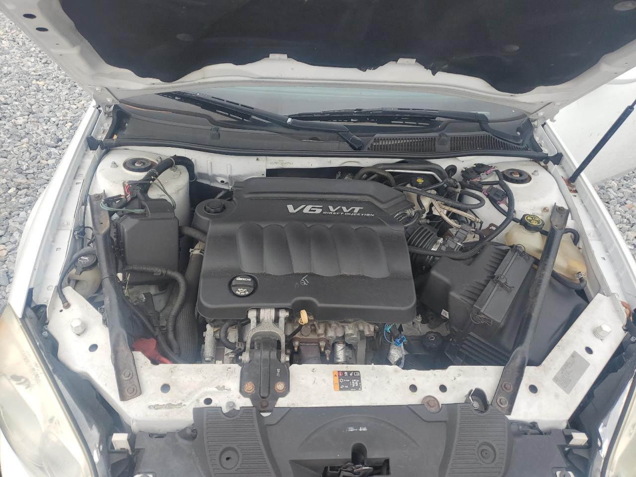 2016 Chevrolet Impala Limited Police VIN: 2G1WD5E34G1102956 Lot: 71803255