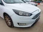 2015 FORD FOCUS TITANIUM AUTO  for sale at Copart SANDY