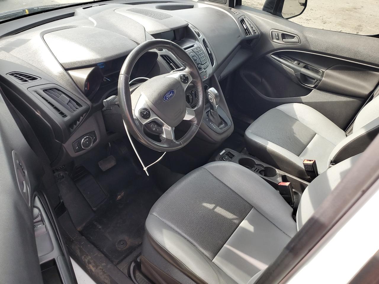 2018 Ford Transit Connect Xl VIN: NM0LS7E75J1349976 Lot: 81143135