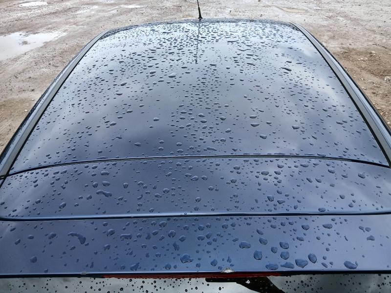 2011 FORD FIESTA TITANIUM 