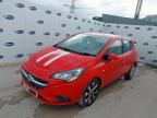 2017 VAUXHALL CORSA ENERGY for sale at Copart BRISTOL