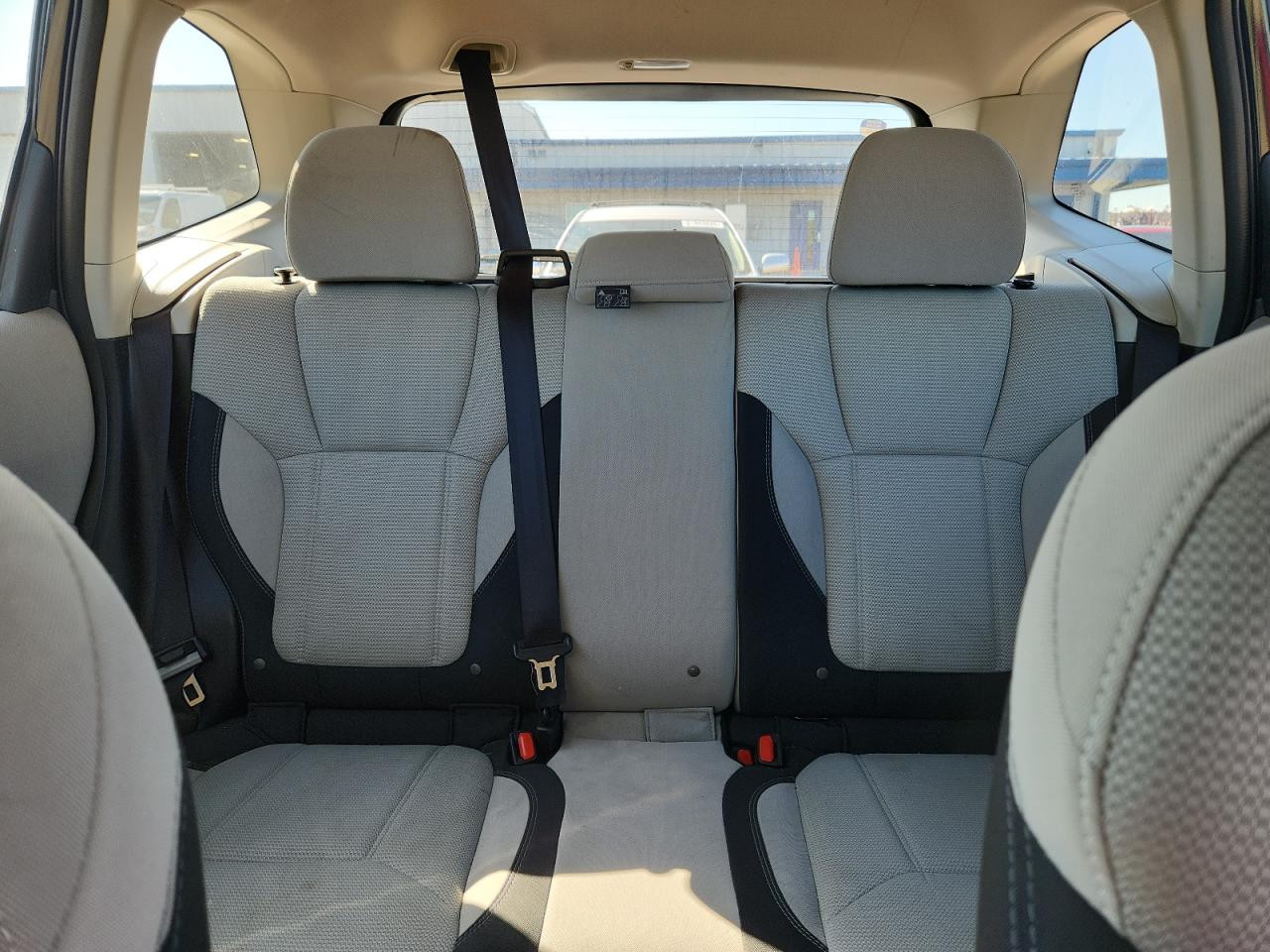 2019 Subaru Forester VIN: JF2SKACC5KH462316 Lot: 84200995