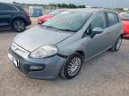 2010 FIAT PUNTO EVO 1.4 DYNAMIC 5DR for sale at Copart CORBY