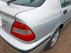 2000 HONDA CIVIC 1.6I SE AUTO  for sale at Copart WESTBURY