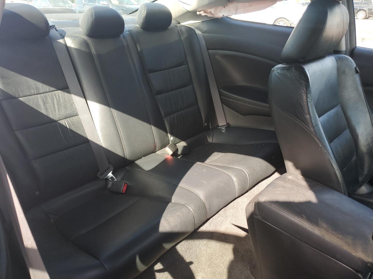 2010 Honda Accord Exl VIN: 1HGCS1B89AA003864 Lot: 71302965