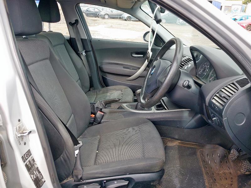 2006 BMW 116 I ES 