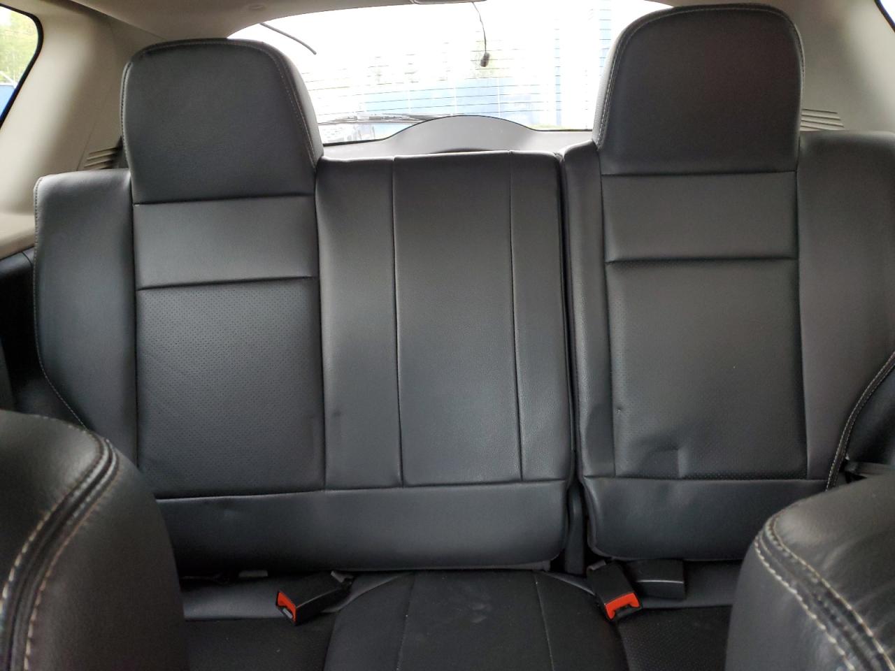 2014 Jeep Compass Limited VIN: 1C4NJDCB4ED769365 Lot: 81180695