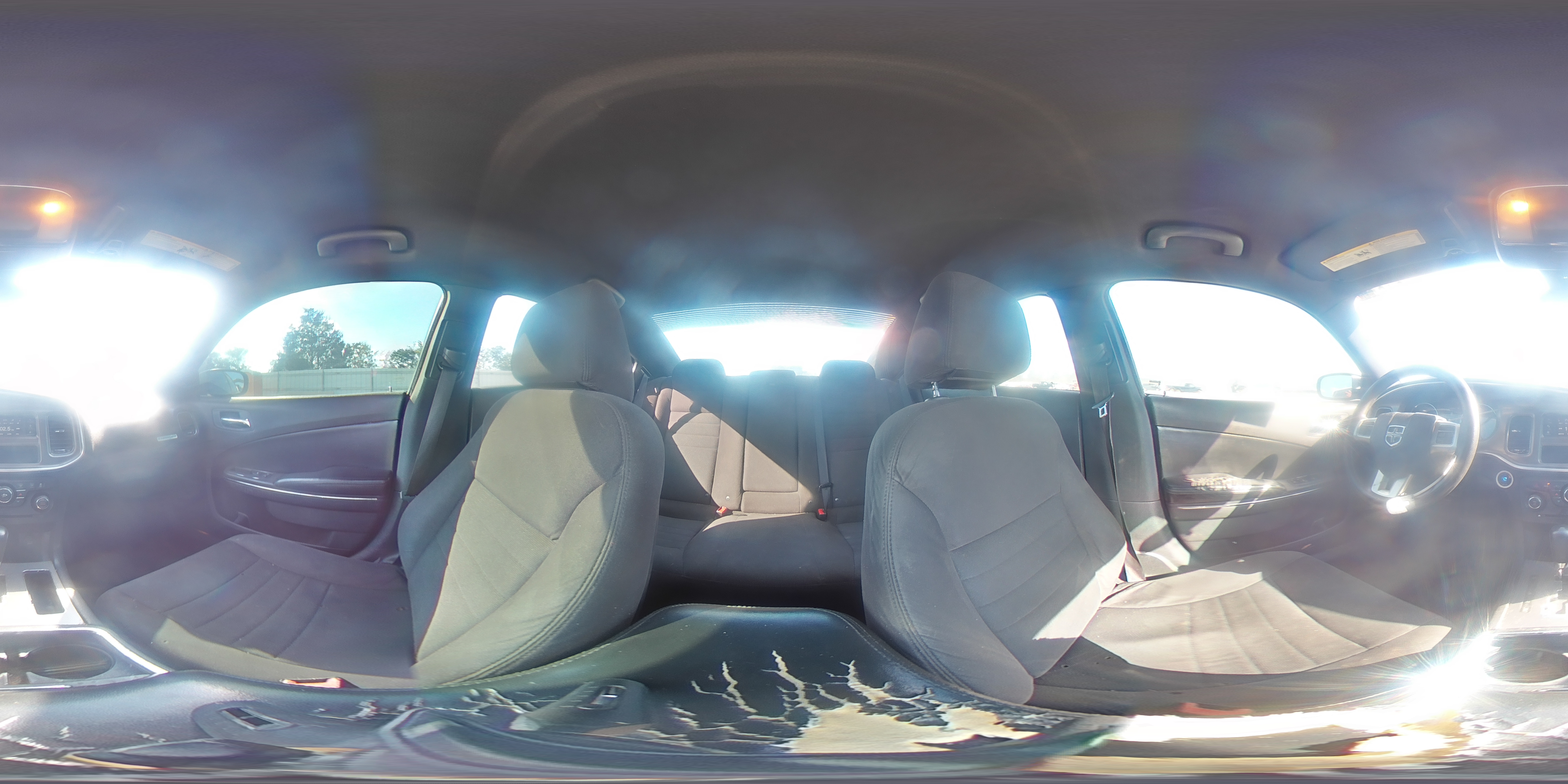 2012 Dodge Charger Se VIN: 2C3CDXBG1CH111827 Lot: 71191655