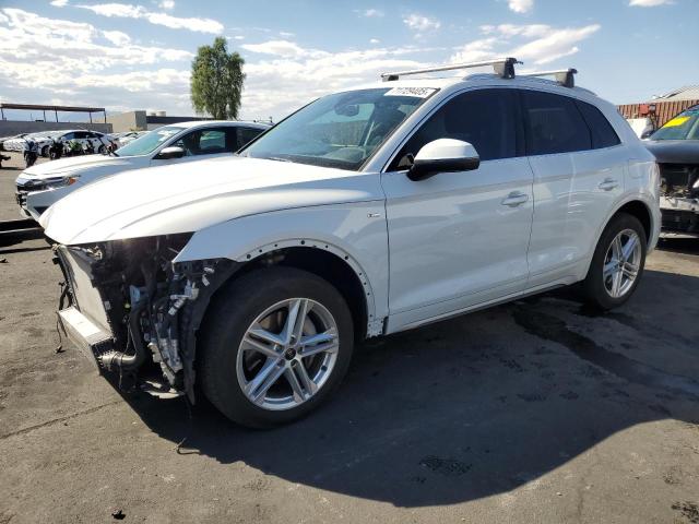 AUDI Q5 E PREMI 2024