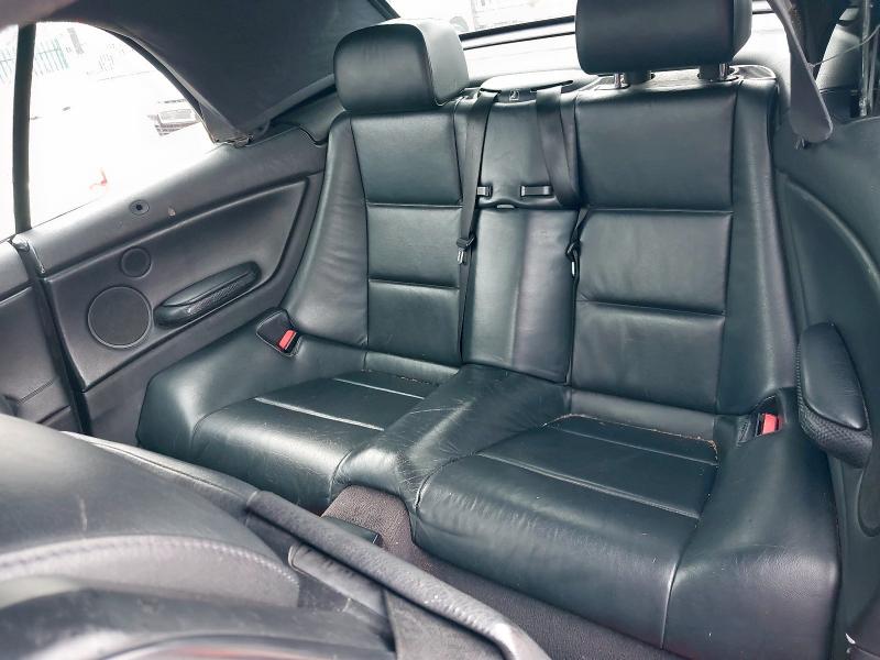 2002 BMW 320 