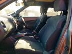 2015 NISSAN JUKE ACENTA PREMIUM DCI  for sale at Copart WOLVERHAMPTON