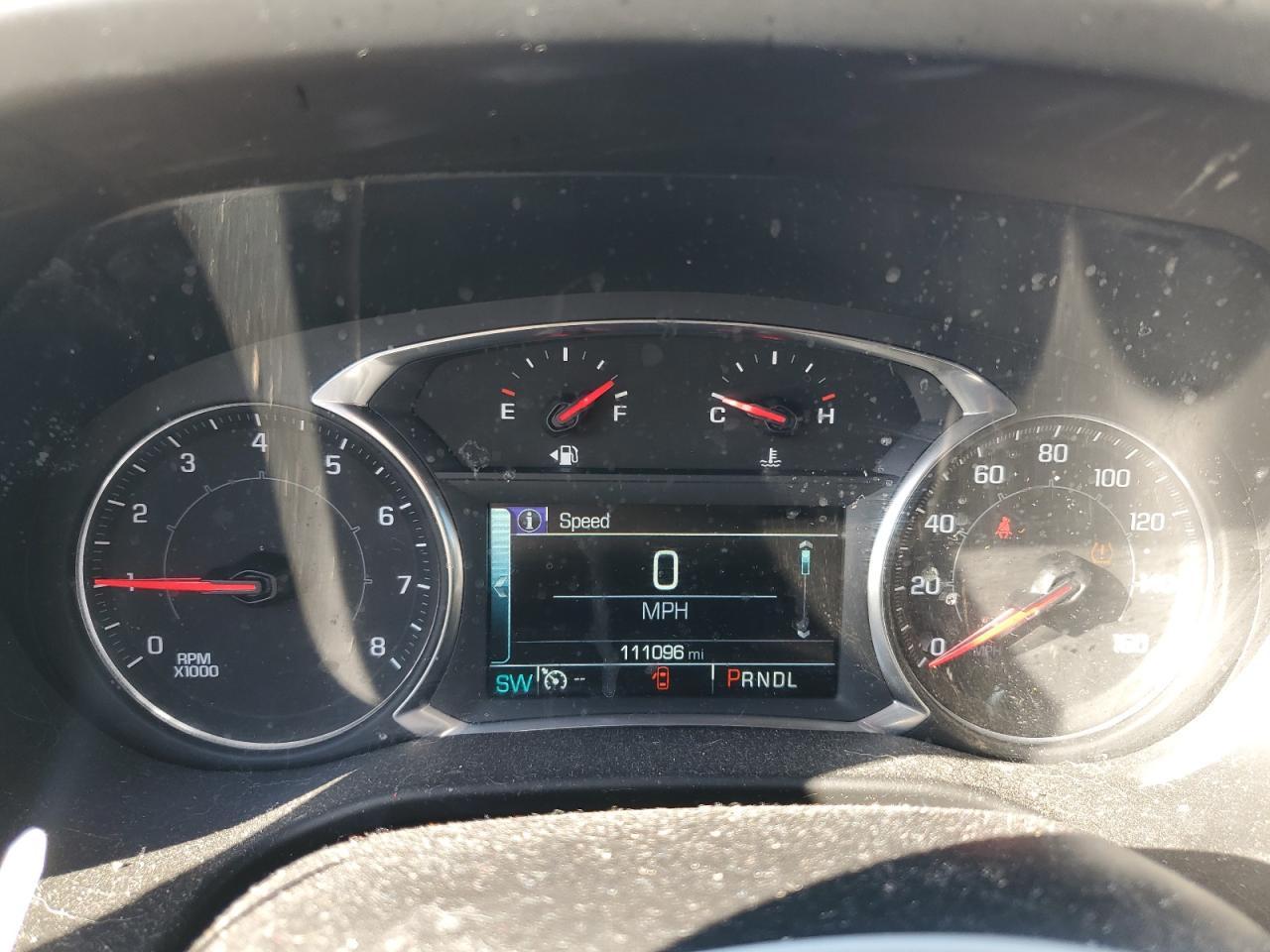 2019 GMC Acadia Slt-1 VIN: 1GKKNMLS7KZ167800 Lot: 84254255