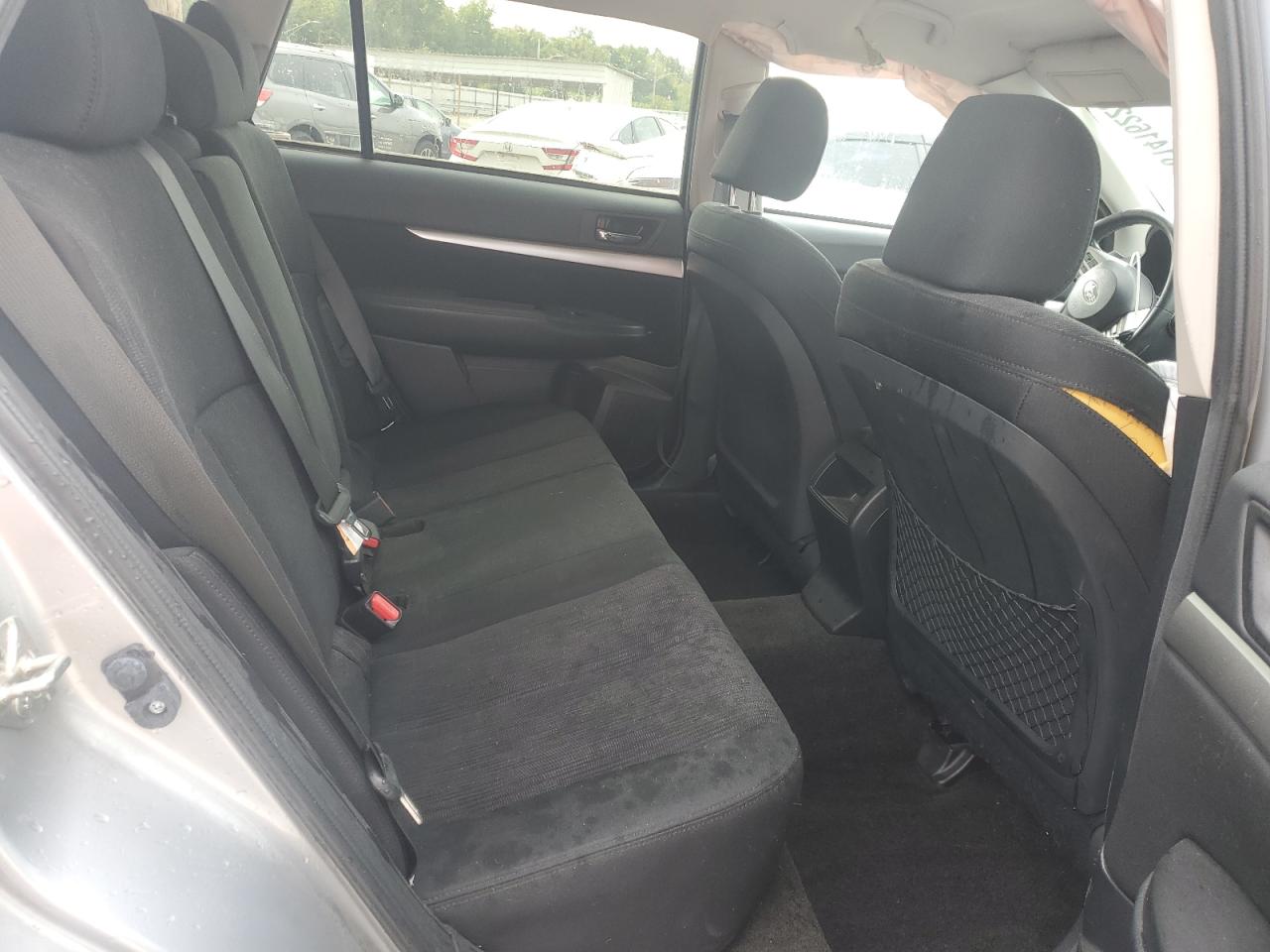 2014 Subaru Outback 2.5I Premium VIN: 4S4BRCCC6E3327140 Lot: 81416225