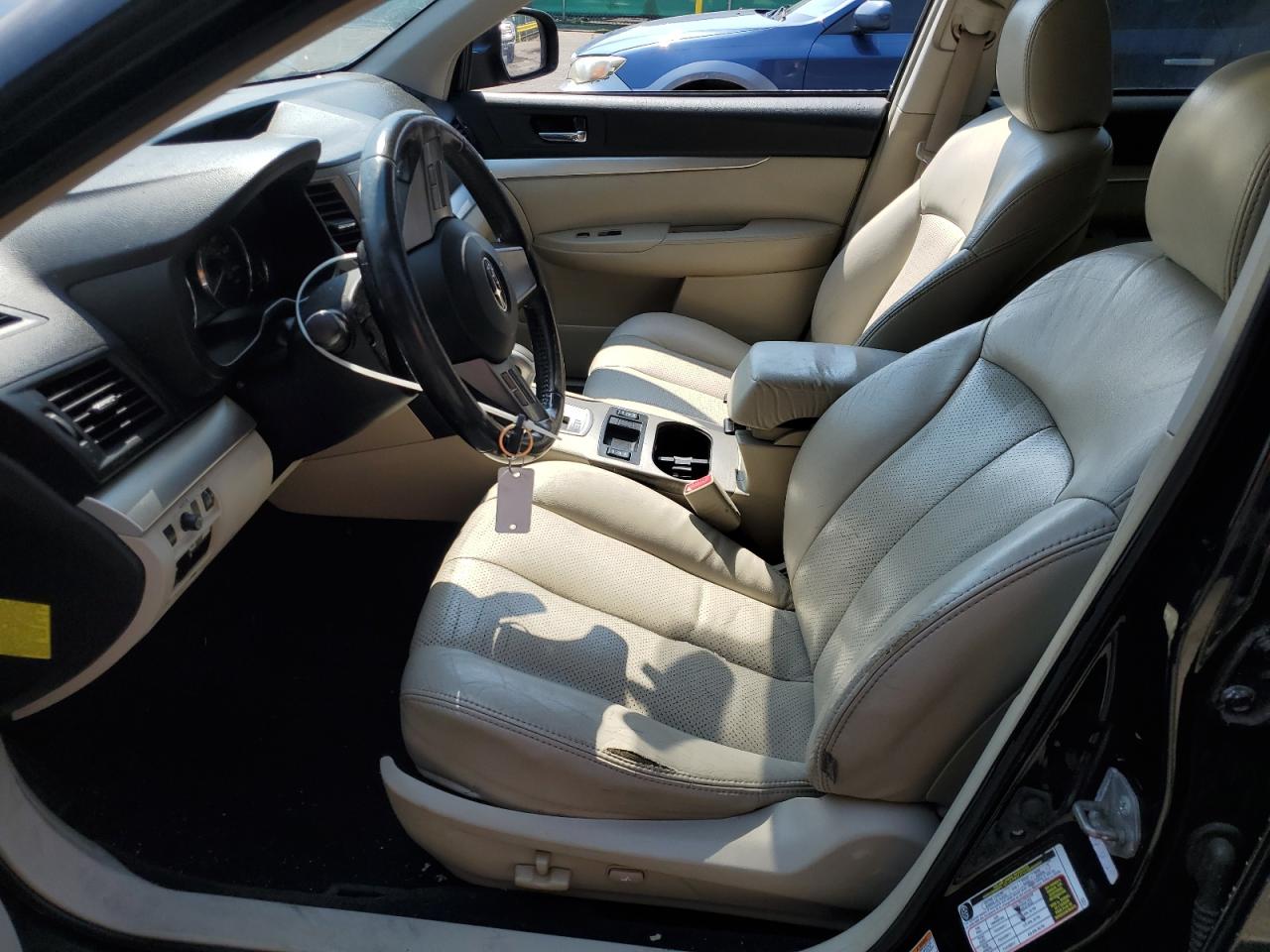 2010 Subaru Outback 2.5I Premium VIN: 4S4BRBCC1A3362074 Lot: 70913305