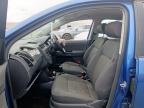 2007 VOLKSWAGEN POLO for sale at Copart CHESTER