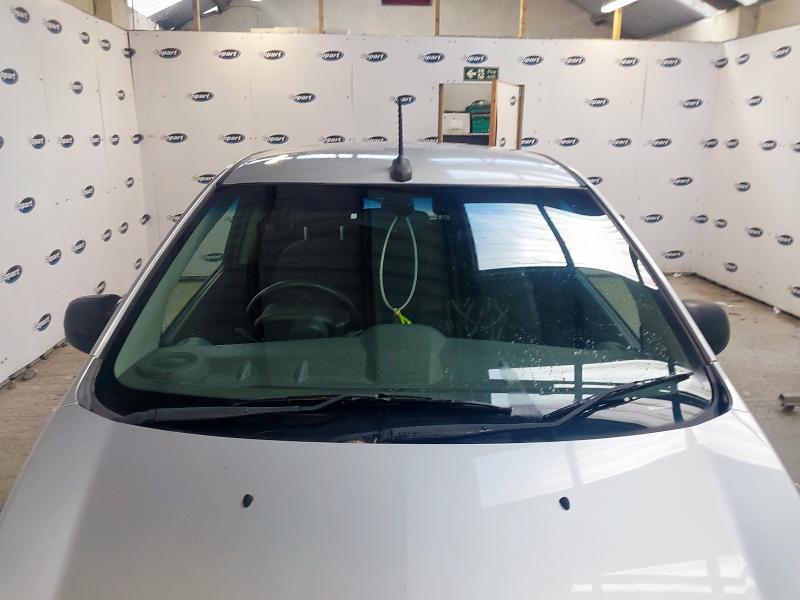 2014 CHEVROLET SPARK LS 
