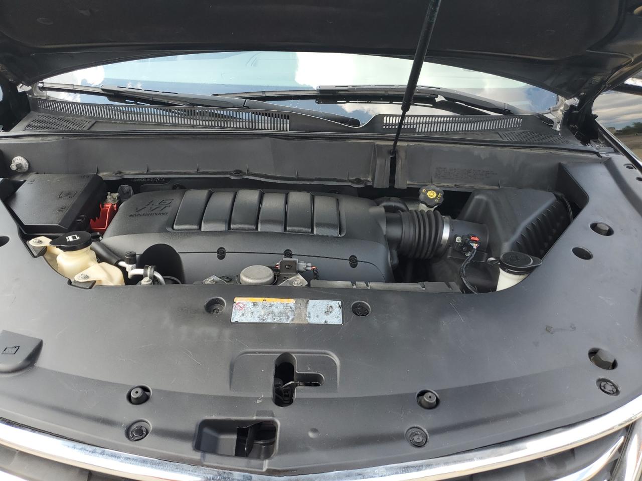 2017 Chevrolet Traverse Lt VIN: 1GNKRGKDXHJ342947 Lot: 81502765