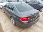 2016 BMW 530D M SPORT AUTO  for sale at Copart SANDY