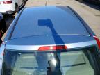 2006 FORD FIESTA GHIA  for sale at Copart PETERLEE
