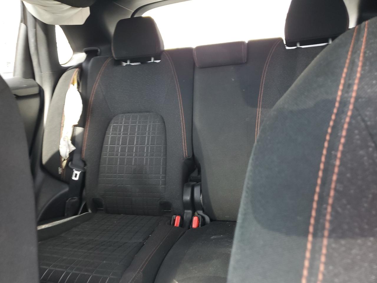 2024 Honda Hr-V Sport VIN: 3CZRZ1H55RM746015 Lot: 71724365