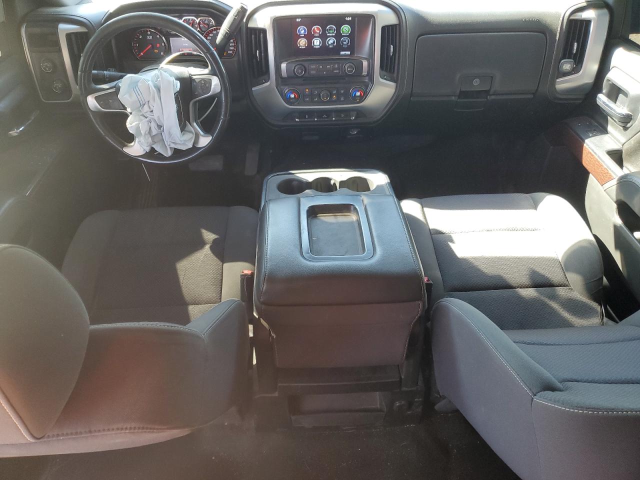 2016 GMC Sierra K1500 Sle VIN: 3GTU2MEC5GG150147 Lot: 81919965