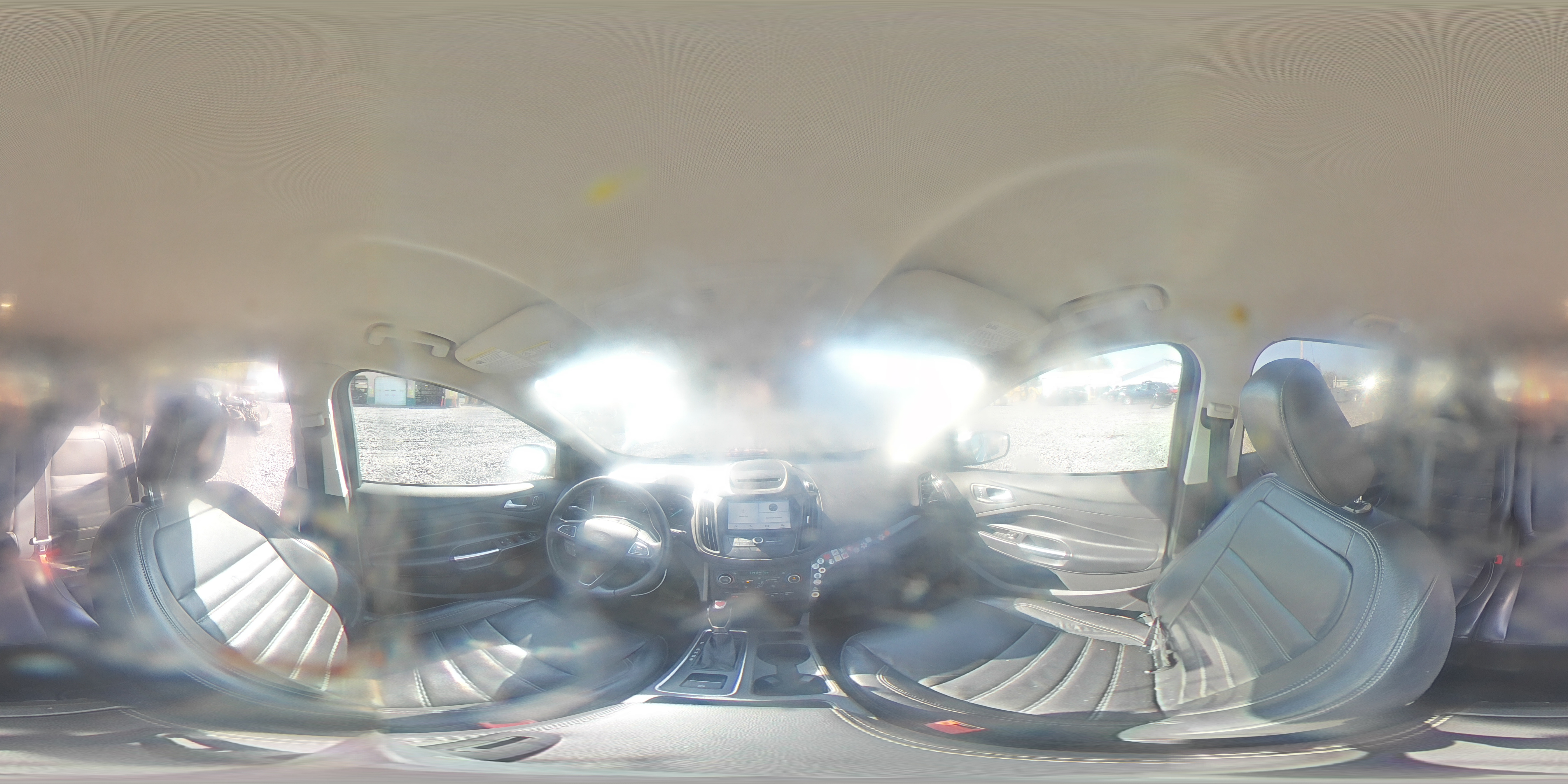 2018 Ford Escape Sel VIN: 1FMCU0HDXJUD57443 Lot: 84616255