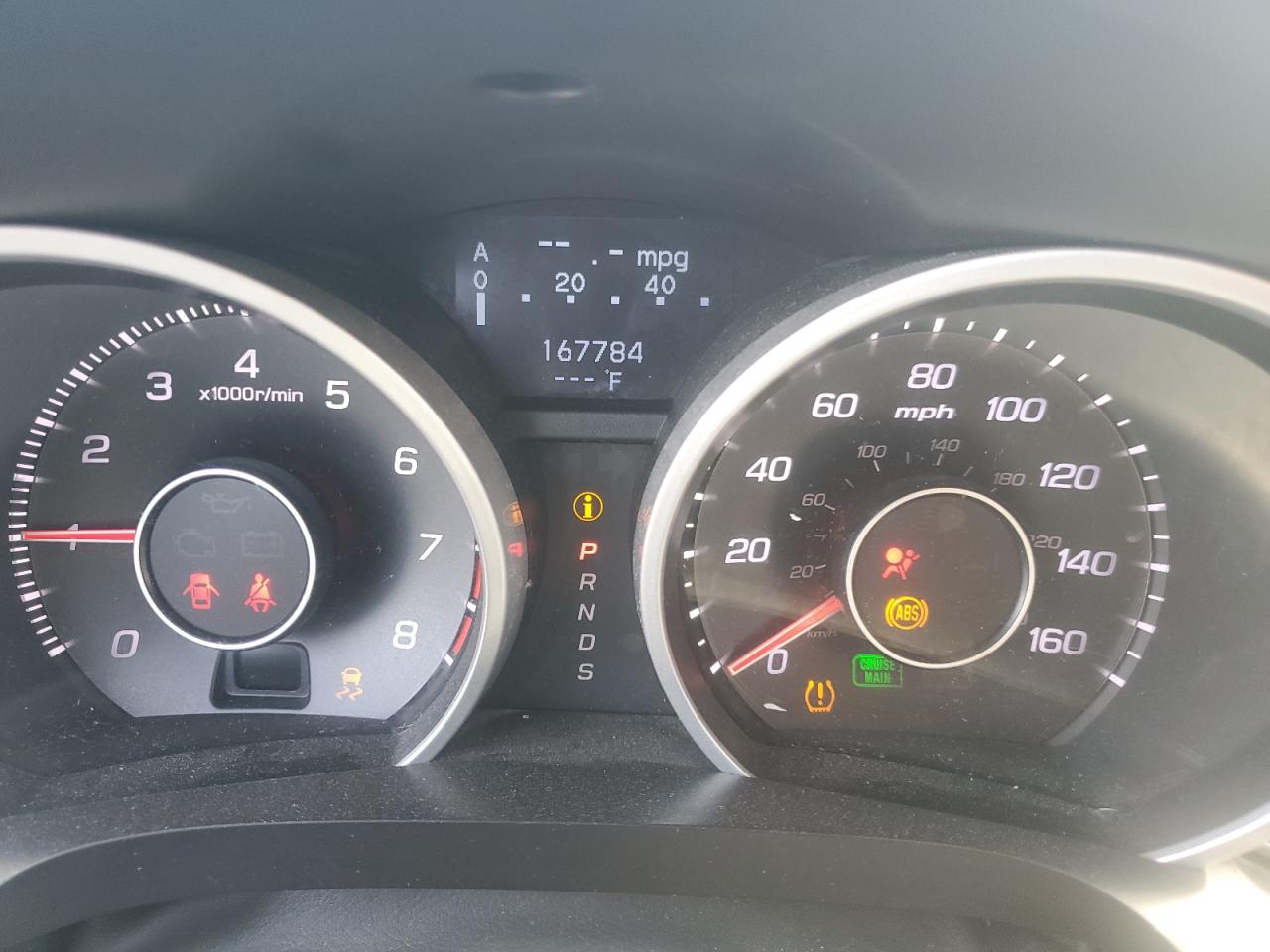 2013 Acura Tl Tech VIN: 19UUA8F55DA005955 Lot: 71485215