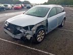 2016 VAUXHALL INSIGNIA SRI NAV CDTI EFL  for sale at Copart SANDTOFT