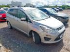 2011 FORD GRAND C-MAX TITANIUM TDCI  for sale at Copart WESTBURY