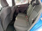 2020 FORD FIESTA TREND TURBO  for sale at Copart WHITBURN