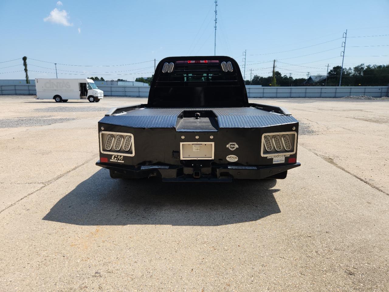 2016 GMC Sierra K3500 Denali VIN: 1GT42YE83GF232866 Lot: 72087905