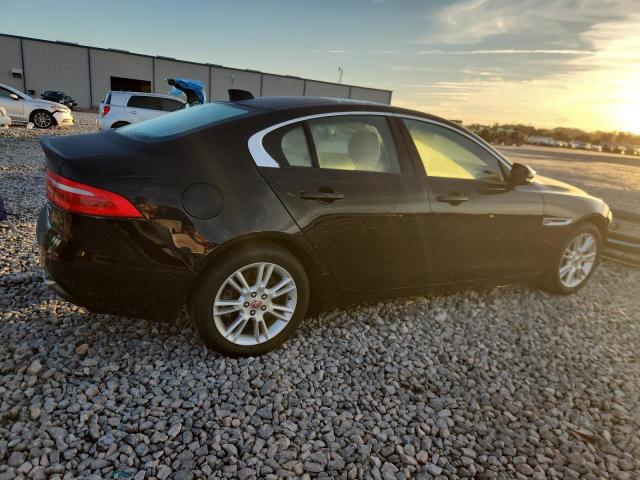  JAGUAR XE 2018 Czarny