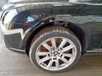 2007 BENTLEY CONTINENTA for sale at Copart EAST KILBRIDE