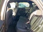 2017 JAGUAR F-PACE V6 PORTFOLIO AWD D  for sale at Copart SANDWICH