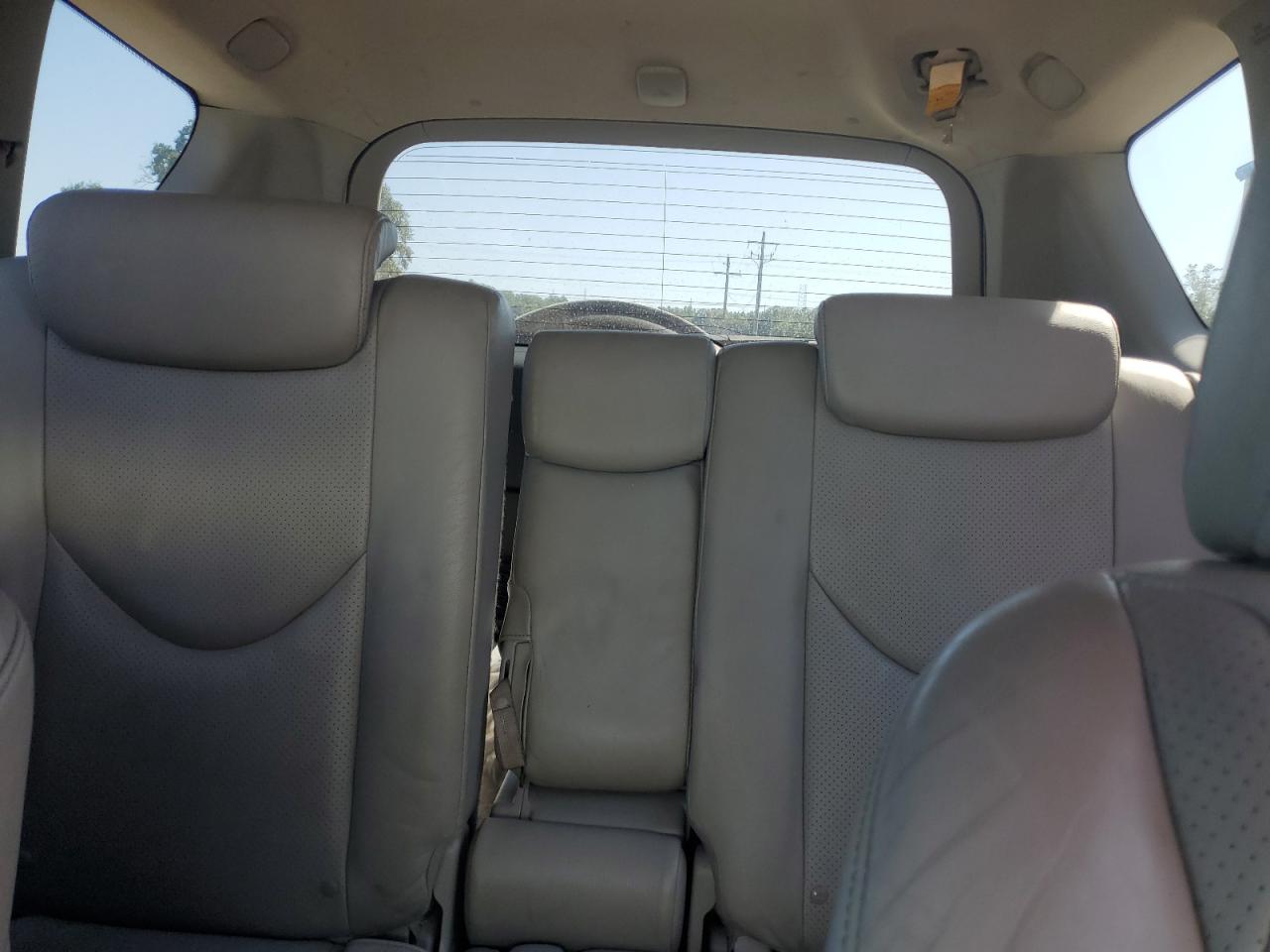 2009 Toyota Rav4 Limited VIN: JTMBK31V695074277 Lot: 72029685